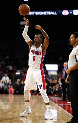 Kentavious Caldwell-Pope Poster 3380642