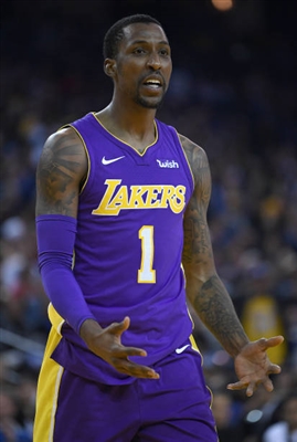 Kentavious Caldwell-Pope Poster 3380663