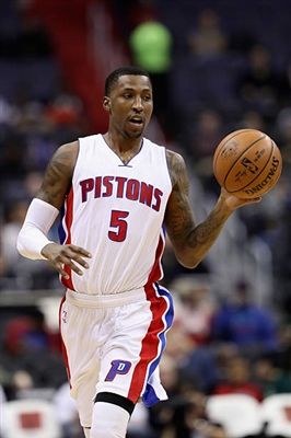 Kentavious Caldwell-Pope Poster 3380665