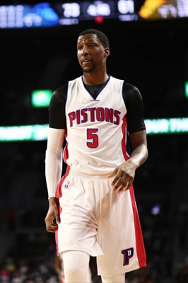 Kentavious Caldwell-Pope Poster 3380669