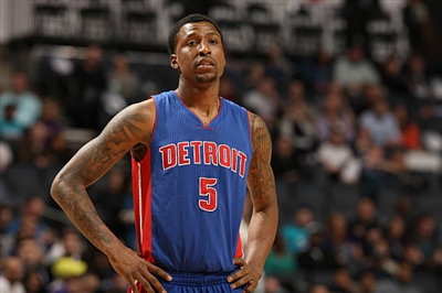 Kentavious Caldwell-Pope Poster 3380670