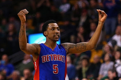 Kentavious Caldwell-Pope Poster 3380673
