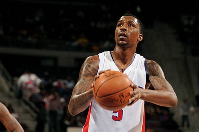 Kentavious Caldwell-Pope Poster 3380675