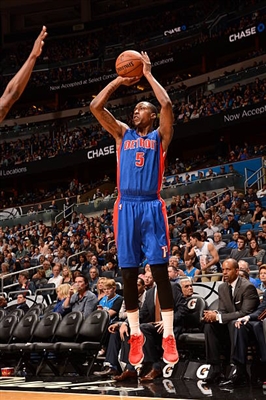 Kentavious Caldwell-Pope Poster 3380678