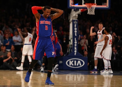 Kentavious Caldwell-Pope Poster 3380680