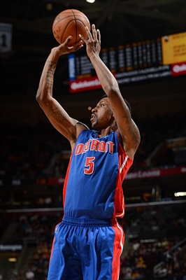 Kentavious Caldwell-Pope Poster 3380681