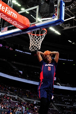 Kentavious Caldwell-Pope Poster 3380682