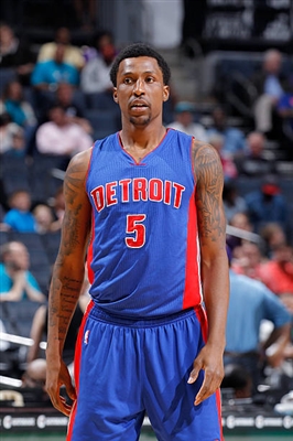Kentavious Caldwell-Pope Poster 3380685