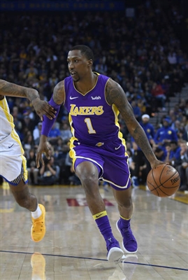 Kentavious Caldwell-Pope Poster 3380689