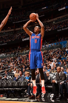 Kentavious Caldwell-Pope Poster 3380690