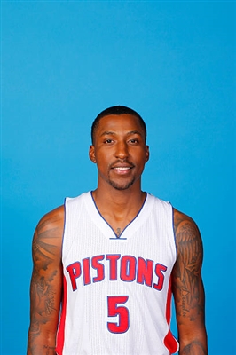Kentavious Caldwell-Pope Poster 3380694