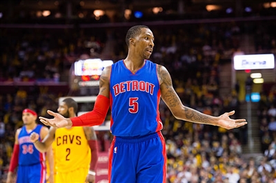 Kentavious Caldwell-Pope Poster 3380698