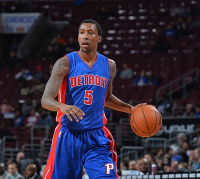 Kentavious Caldwell-Pope Poster 3380702