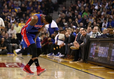 Kentavious Caldwell-Pope Poster 3380706