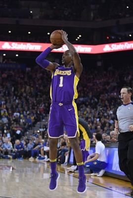 Kentavious Caldwell-Pope Poster 3380709