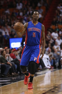 Kentavious Caldwell-Pope Poster 3380711