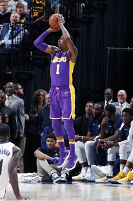 Kentavious Caldwell-Pope Poster 3380712