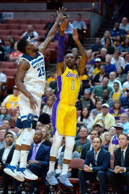 Kentavious Caldwell-Pope Poster 3380713