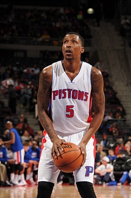 Kentavious Caldwell-Pope Poster 3380714