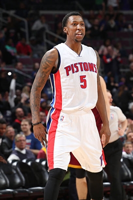 Kentavious Caldwell-Pope Poster 3380715