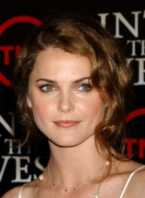 Keri Russell Poster 1241542