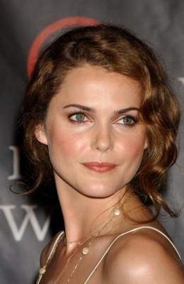 Keri Russell Poster 1241550