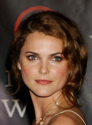 Keri Russell Poster 1241551