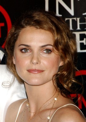 Keri Russell Poster 1241559