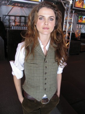 Keri Russell Poster 1339531