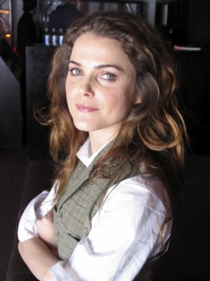 Keri Russell Poster 1339532