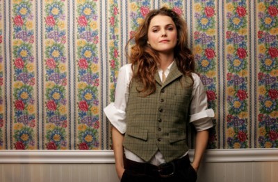 Keri Russell Poster 1346358