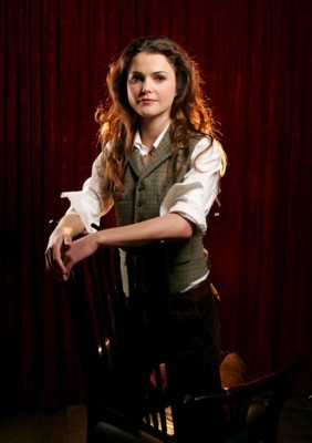 Keri Russell Poster 1346360