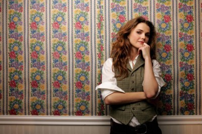 Keri Russell Poster 1346361