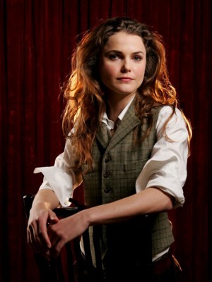 Keri Russell Poster 1346363