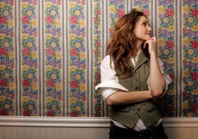 Keri Russell Poster 1346364