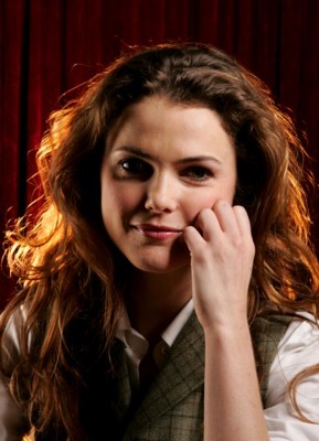 Keri Russell Poster 1346366