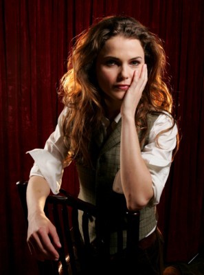 Keri Russell Poster 1346367