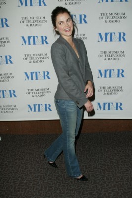 Keri Russell Poster 1349830
