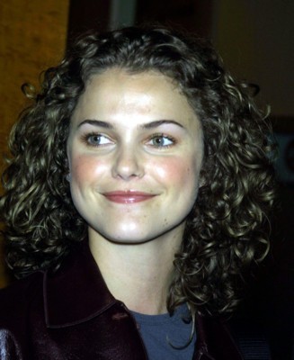 Keri Russell Poster 1349851