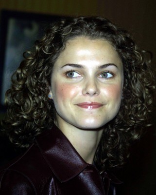 Keri Russell Poster 1349852