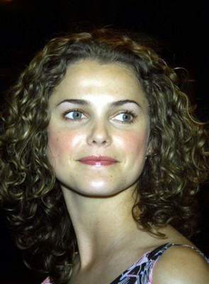 Keri Russell Poster 1349856
