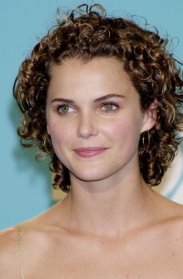 Keri Russell Poster 1349862