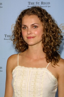 Keri Russell Poster 1349870