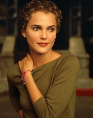 Keri Russell Poster 1349878