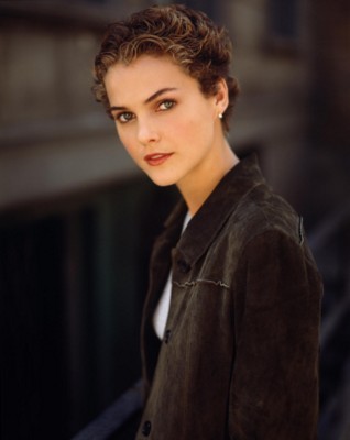 Keri Russell Poster 1349886