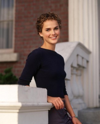 Keri Russell Poster 1349887
