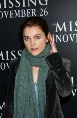 Keri Russell Poster 1349898