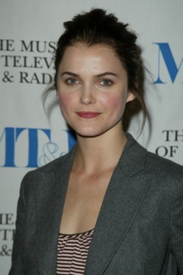 Keri Russell Poster 1349904