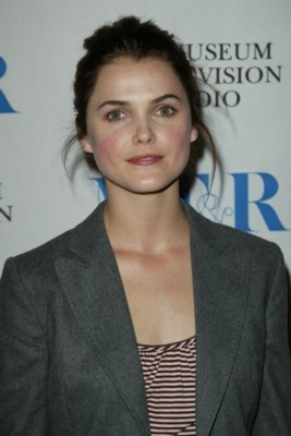Keri Russell Poster 1349909