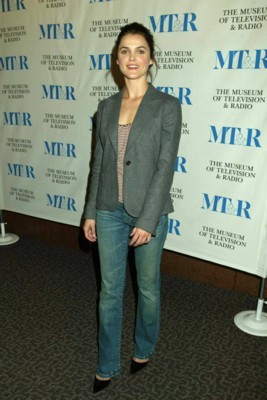 Keri Russell Poster 1349913